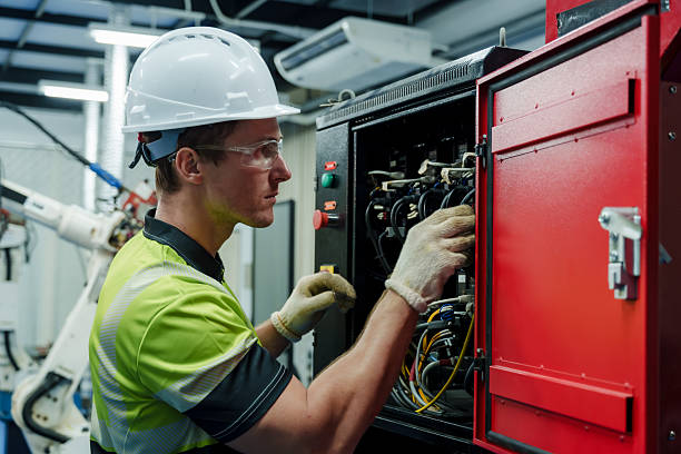 24/7 Emergency Lighting Installation experts in Sidney, IL