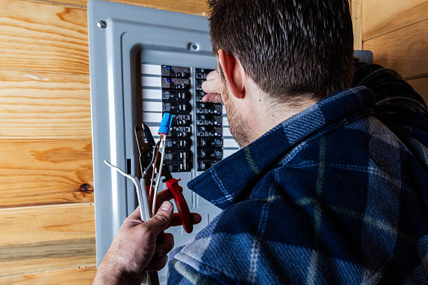 Affordable Lighting Installation solutions in Sidney, IL