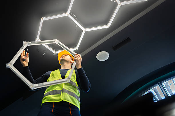 Top rated local Lighting Installation specialists in Sidney, IL